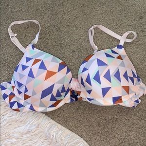 Xhilaration Women’s Bra